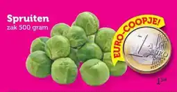Lekker Makkelijk Spruiten aanbieding