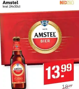 Lekker Makkelijk Amstel aanbieding