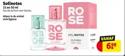 Kruidvat Solinotes aanbieding