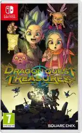 Bol.com Dragon Quest Treasures - Nintendo Switch aanbieding