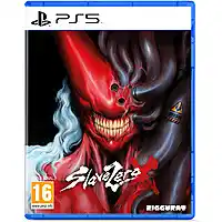 Bol.com Slave Zero X - PS5 aanbieding