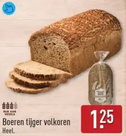 ALDI Boeren Tijger Volkoren aanbieding
