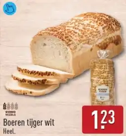 ALDI Boeren Tijger Wit aanbieding
