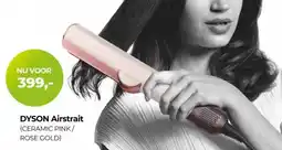 EP Beerepoot Dyson Airstrait aanbieding