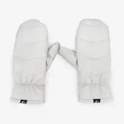 Scapino Mountain Peak dames skiwanten zilver aanbieding