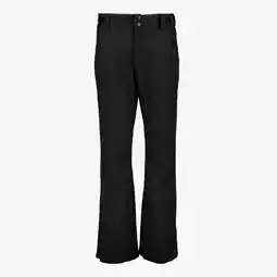 Scapino Mountain Peak dames softshell skibroek 10000 mm waterkolom aanbieding