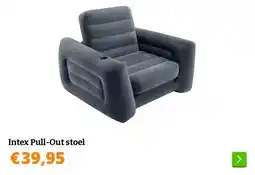 Obelink Intex Pull-Out stoel aanbieding