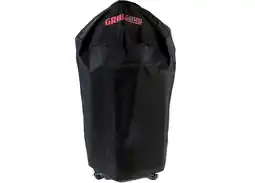 Bol.com Grill Guru Regenhoes Large aanbieding