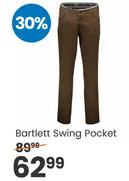 Van Dal Mannenmode Bartlett Swing Pocket aanbieding