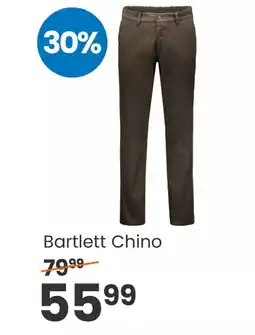 Van Dal Mannenmode Bartlett Chino aanbieding