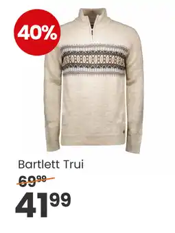Van Dal Mannenmode Bartlett Trui aanbieding