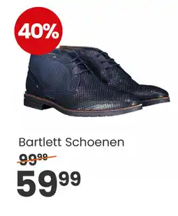 Van Dal Mannenmode Bartlett Schoenen aanbieding