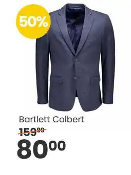 Van Dal Mannenmode Bartlett Colbert aanbieding