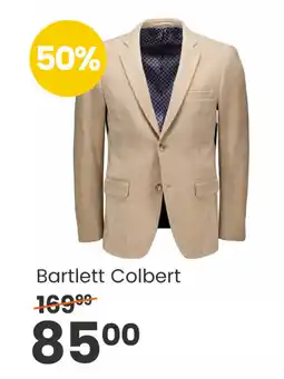 Van Dal Mannenmode Bartlett Colbert aanbieding