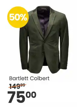 Van Dal Mannenmode Bartlett Colbert aanbieding