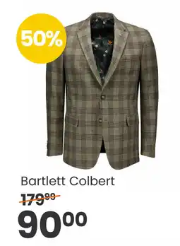 Van Dal Mannenmode Bartlett Colbert aanbieding