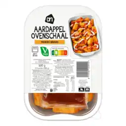 Albert Heijn AH Aardappel ovenschaal patatas bravas aanbieding
