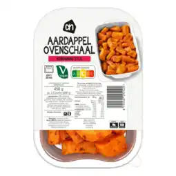 Albert Heijn AH Aardappel ovenschaal Koreaanse stijl aanbieding