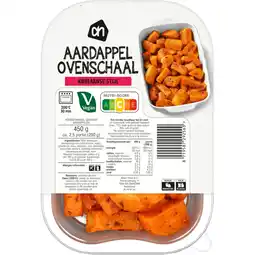 Albert Heijn AH Aardappel ovenschaal Koreaanse stijl aanbieding