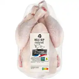 Albert Heijn AH Franse scharrelkip aanbieding