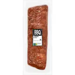 Albert Heijn AH Spareribs pittig aanbieding