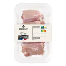 Albert Heijn AH Franse scharrelkip dijfilet aanbieding