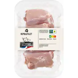 Albert Heijn AH Franse scharrelkip dijfilet aanbieding