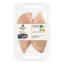 Albert Heijn AH Franse scharrelkipfilet aanbieding