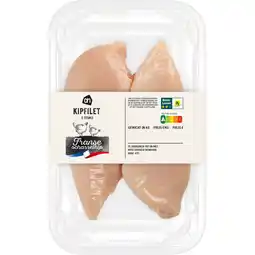 Albert Heijn AH Franse scharrelkipfilet aanbieding