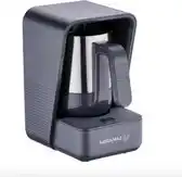 Bol.com Korkmaz Moderna Turkse Koffiemachine - Koffiezetapparaat - Elektrische Cezve aanbieding