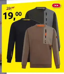Jola Mode Truien aanbieding
