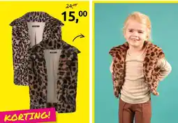 Jola Mode Meisjes gilets aanbieding