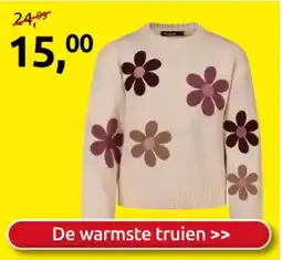 Jola Mode De warmste truien aanbieding