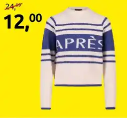 Jola Mode De warmste truien aanbieding