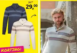 Jola Mode Heren truien aanbieding