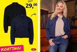 Jola Mode Dames blazers aanbieding