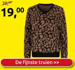 Jola Mode De fijnste truien aanbieding