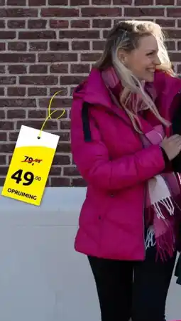 Jola Mode Dames jassen aanbieding