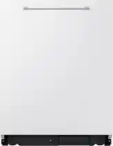 Bol.com Samsung DW60A6090IB Volledig ingebouwd 14 couverts E aanbieding