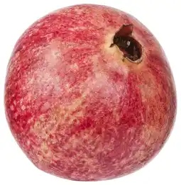 PLUS Neutraal Granaatappel aanbieding