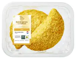 PLUS PLUS Boerentrots Kip cordon bleu 2st aanbieding