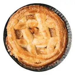 PLUS PLUS Roomboter mini appeltaart aanbieding