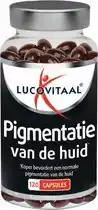 Wehkamp Lucovitaal Pigmentatie van de Huid - capsules aanbieding