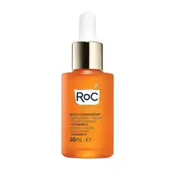 Plein.nl 2e halve prijs: RoC Multi Correxion Revive + Glow aanbieding