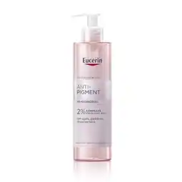 Plein.nl Eucerin Anti-Pigment Reinigingsgel aanbieding