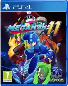 Bol.com Mega Man 11 aanbieding