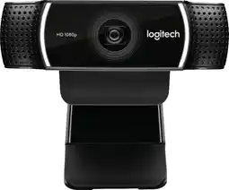 Coolblue Logitech C922 Pro Stream Webcam aanbieding