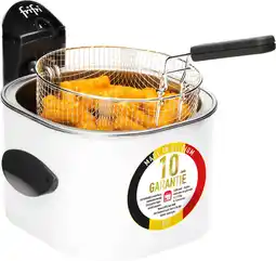 Coolblue Frifri 1528 4L aanbieding