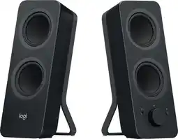 Coolblue Logitech Z207 Bluetooth Pc Speaker - Zwart aanbieding