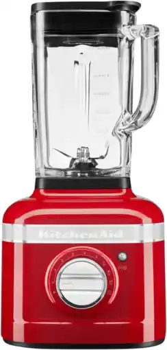 Coolblue KitchenAid Artisan K400 5KSB4026EER Keizerrood aanbieding